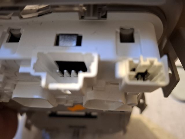 bontott CITROËN C4 CACTUS Beltér Világítás Első