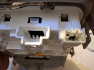 bontott CITROËN C4 CACTUS Beltér Világítás Első