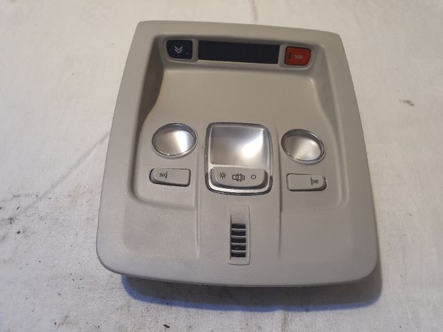 bontott CITROËN C4 CACTUS Beltér Világítás Első