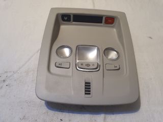 bontott CITROËN C4 CACTUS Beltér Világítás Első