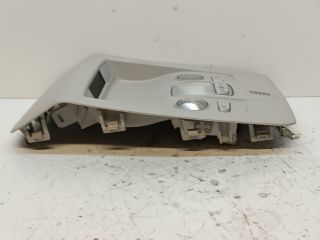 bontott CITROËN C4 CACTUS Beltér Világítás Első