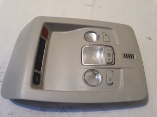 bontott CITROËN C4 CACTUS Beltér Világítás Első