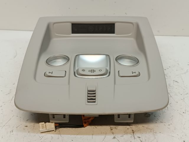 bontott CITROËN C4 CACTUS Beltér Világítás Első