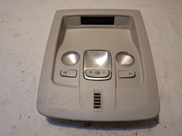 bontott CITROËN C4 CACTUS Beltér Világítás Első