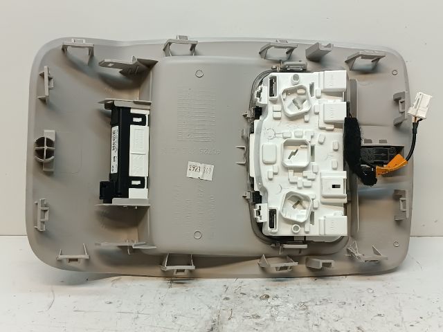 bontott CITROËN C4 CACTUS Beltér Világítás Első