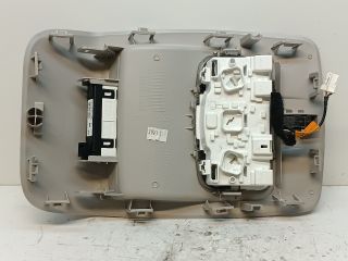 bontott CITROËN C4 CACTUS Beltér Világítás Első