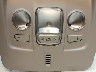 bontott CITROËN C4 CACTUS Beltér Világítás Első