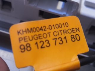 bontott CITROËN C4 CACTUS Beltér Világítás Első