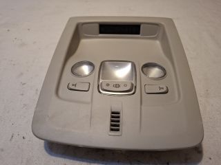 bontott CITROËN C4 CACTUS Beltér Világítás Első