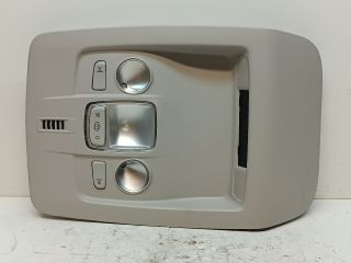 bontott CITROËN C4 CACTUS Beltér Világítás Első