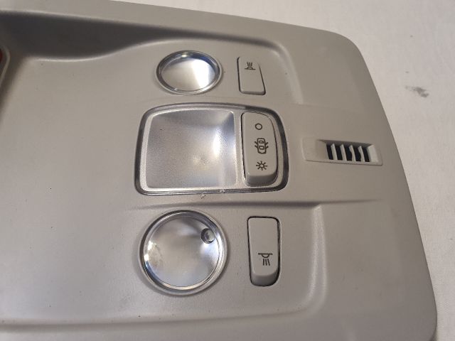 bontott CITROËN C4 CACTUS Beltér Világítás Első