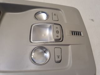 bontott CITROËN C4 CACTUS Beltér Világítás Első