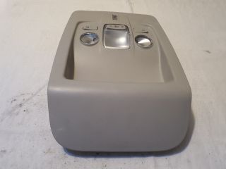 bontott CITROËN C4 CACTUS Beltér Világítás Első