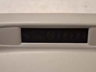 bontott CITROËN C4 CACTUS Beltér Világítás Első