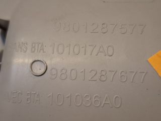 bontott CITROËN C4 CACTUS Beltér Világítás Első