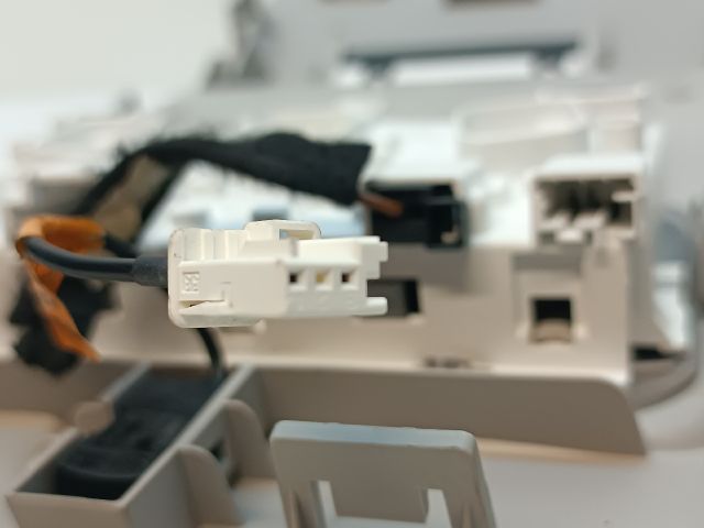 bontott CITROËN C4 CACTUS Beltér Világítás Első