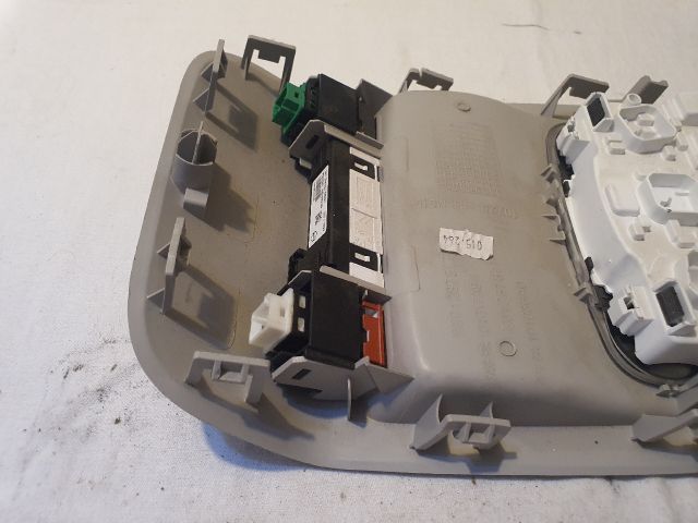 bontott CITROËN C4 CACTUS Beltér Világítás Első