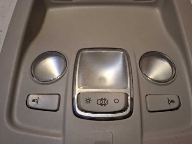 bontott CITROËN C4 CACTUS Beltér Világítás Első