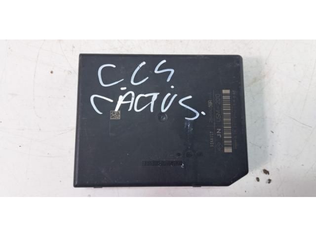 bontott CITROËN C4 CACTUS Biztosítéktábla Utastér