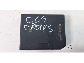 bontott CITROËN C4 CACTUS Biztosítéktábla Utastér