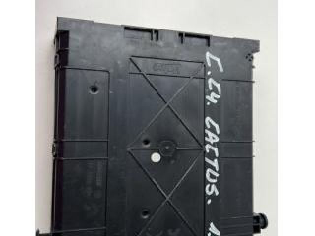 bontott CITROËN C4 CACTUS Biztosítéktábla Utastér