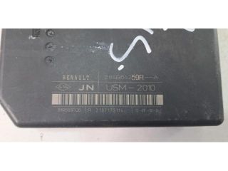 bontott CITROËN C4 CACTUS Biztosítéktábla Utastér