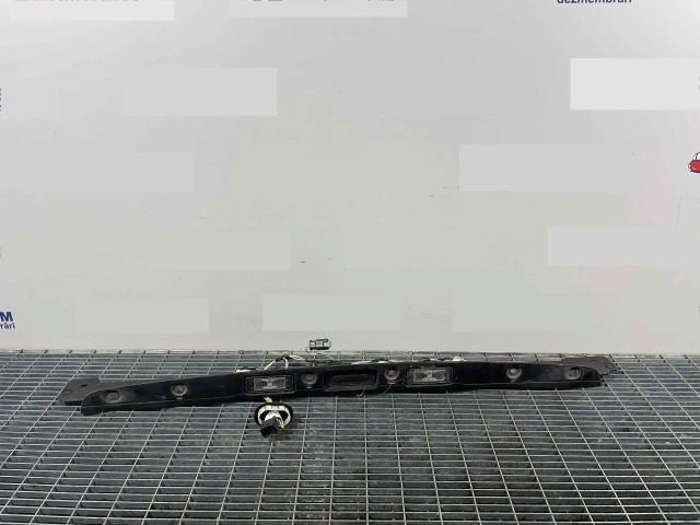 bontott CITROËN C4 CACTUS Csomagtérajtó Díszléc