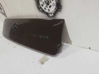 bontott CITROËN C4 CACTUS Csomagtérajtó Díszléc