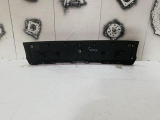 bontott CITROËN C4 CACTUS Csomagtérajtó Díszléc