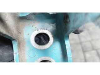 bontott CITROËN C4 CACTUS Csomagtérajtó Jobb Zsanér