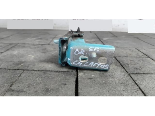 bontott CITROËN C4 CACTUS Csomagtérajtó Jobb Zsanér