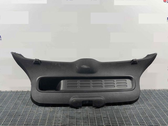 bontott CITROËN C4 CACTUS Csomagtérajtó Kárpit