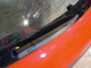 bontott CITROËN C4 CACTUS Csomagtérajtó (Részeivel)