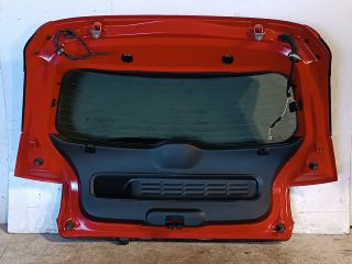 bontott CITROËN C4 CACTUS Csomagtérajtó (Részeivel)