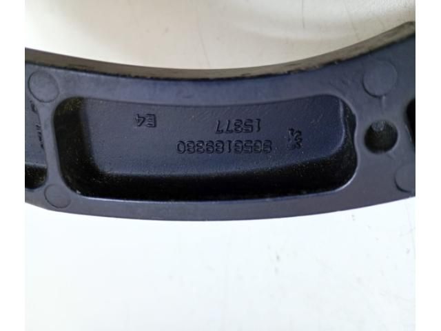 bontott CITROËN C4 CACTUS Első Ablaktörlő Kar