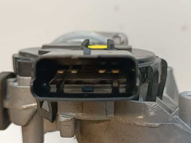 bontott CITROËN C4 CACTUS Első Ablaktörlő Szerkezet Motorral