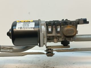 bontott CITROËN C4 CACTUS Első Ablaktörlő Szerkezet Motorral