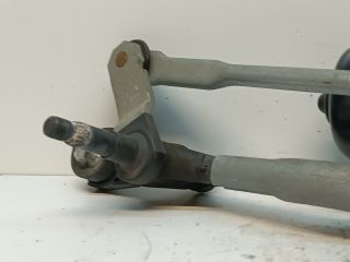 bontott CITROËN C4 CACTUS Első Ablaktörlő Szerkezet Motorral