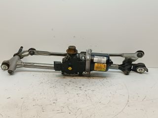 bontott CITROËN C4 CACTUS Első Ablaktörlő Szerkezet Motorral