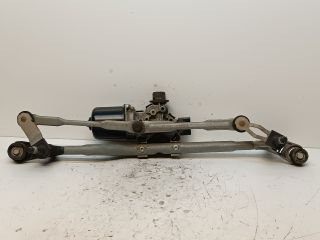 bontott CITROËN C4 CACTUS Első Ablaktörlő Szerkezet Motorral