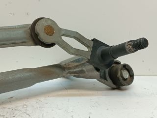 bontott CITROËN C4 CACTUS Első Ablaktörlő Szerkezet Motorral