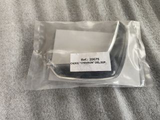 bontott CITROËN C4 CACTUS Első Embléma