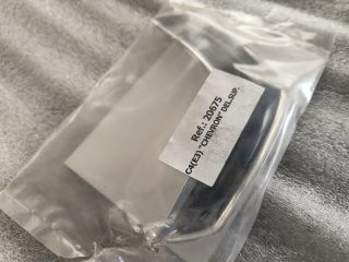 bontott CITROËN C4 CACTUS Első Embléma