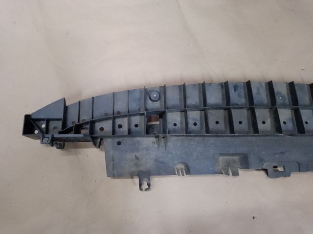 bontott CITROËN C4 CACTUS Első Lökhárító Alsó (Műanyag)