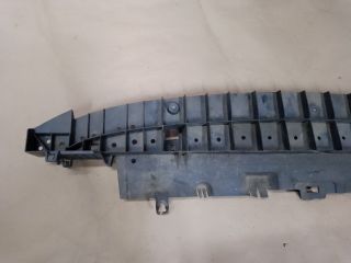 bontott CITROËN C4 CACTUS Első Lökhárító Alsó (Műanyag)