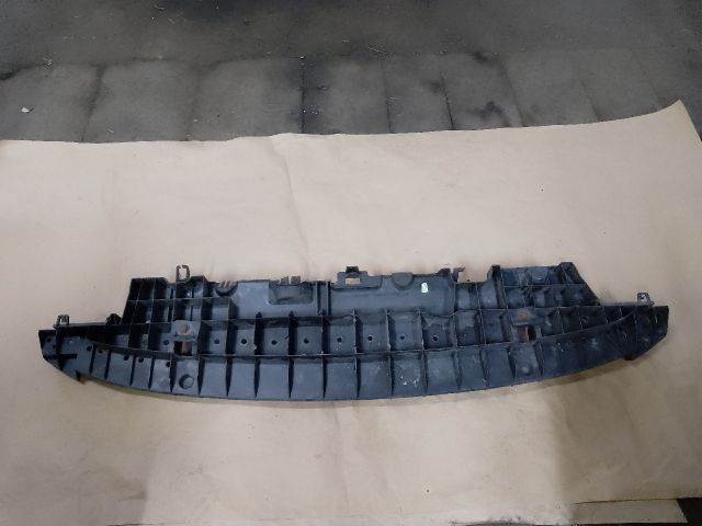 bontott CITROËN C4 CACTUS Első Lökhárító Alsó (Műanyag)