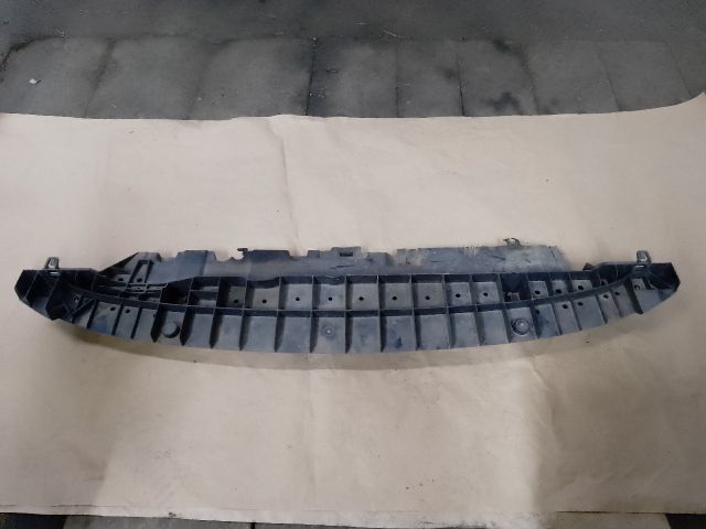 bontott CITROËN C4 CACTUS Első Lökhárító Alsó (Műanyag)