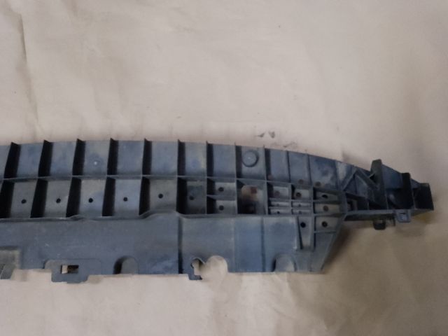 bontott CITROËN C4 CACTUS Első Lökhárító Alsó (Műanyag)