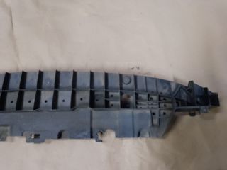 bontott CITROËN C4 CACTUS Első Lökhárító Alsó (Műanyag)