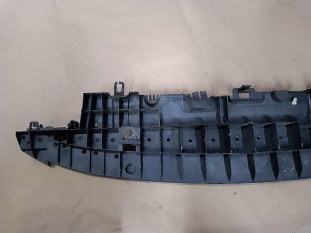 bontott CITROËN C4 CACTUS Első Lökhárító Alsó (Műanyag)